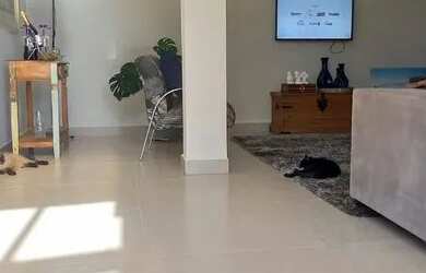 Imagem 9: Casa Bomfim Paulista. 200m² de Área, 2 Vagas na garageme4 Dormitórios