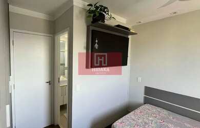 Imagem 6: Apartamento à venda no bairro Parque Novo Mundo - São Paulo/SP, Zona...