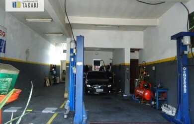 Imagem 5: Loja à venda, 126 m² por R$ 795.000,00 - Saúde - São Paulo/SP