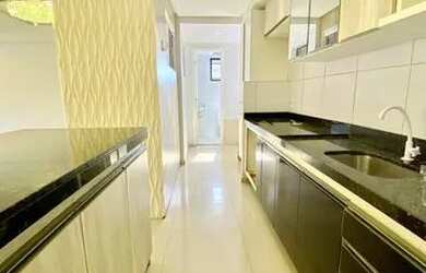 Imagem 3: JS Apartamento para venda possui 86 metros quadrados com 3 quartos em...