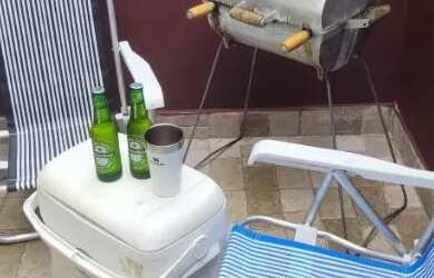 Imagem 6: Alugo Casa aconhegante em Porto Seguro - Bahia