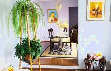 Imagem 4: São Paulo - Apartamento Padrão - Moema