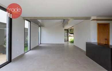 Imagem: A casa em condomínio possui 3 Dormitórios, 5 Banheiros, 4