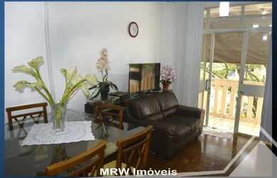 Imagem: O apartamento possui 3 Dormitórios, 2 Banheiros, 1 Vaga na