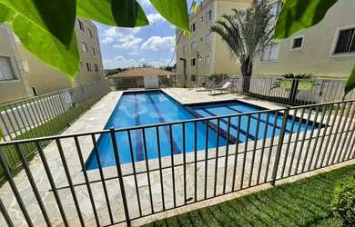 Imagem 4: Vendo apto Villagio felicita urgente