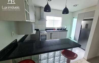 Imagem 2: Forest Hill / Térrea 160m² 03 Quartos/ Semi Mobiliado e Climatizado