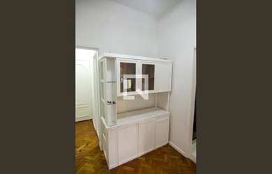 Imagem 8: Apartamento para Aluguel - Copacabana, 1 Quarto, 38 m2