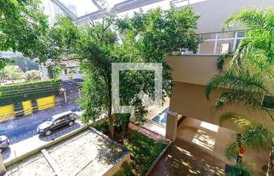 Imagem 14: Apartamento para Aluguel - Brooklin, 2 Quartos, 51 m2