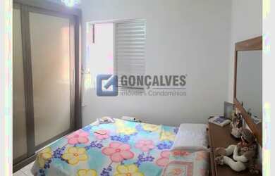 Imagem 14: SAO BERNARDO DO CAMPO - Residential / Apartment - BAIRRO ASSUNCAO