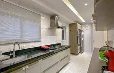 Imagem 4: Vendo Lindo Apartamento No Jardins de veneto , 3 suítes , 3 vgs Cobertas...