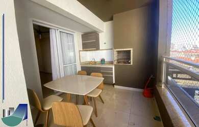 Imagem 7: RIBEIRÃO PRETO - Apartamento Padrão - JARDIM PAULISTA