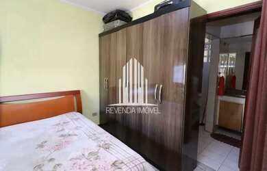 Imagem 3: Sobrado com 04 Dormitórios, Sendo 02 Suítes no Planalto Paulista