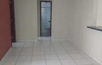 Imagem: O apartamento possui 2 Dormitórios, 2 Banheiros, 2 Vagas na