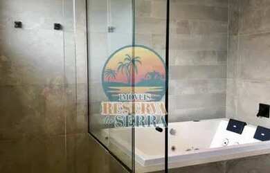 Imagem 13: Linda casa a venda no condomínio Reserva da Serra Jundiaí