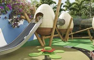 Imagem 6: Apartamento à venda, 4 quartos, 4 suítes, 4 vagas, Lourdes - Belo Horizonte/MG