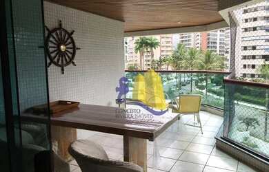 Imagem 9: Apartamento com 4 dormitórios, 196 m² - venda por R$ 4.000.000,00 ou...