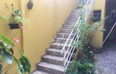 Imagem 4: Sobrado com 3 dormitórios, 213 m² - venda por R$ 399.000,00 ou aluguel...