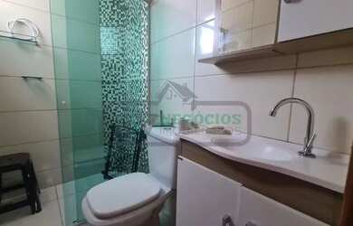 Imagem 10: WSL - Apartamento para venda no Jardim dos Alfineiros juiz de fora