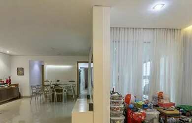 Imagem 7: Apartamento à venda, 4 quartos, 1 suíte, 3 vagas, Vila da Serra - Nova...