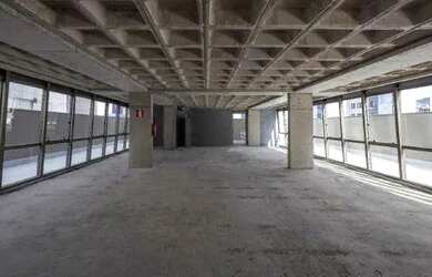 Imagem 13: Andar Corporativo à venda, Lourdes - Belo Horizonte/MG