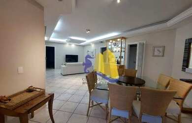 Imagem 5: Apartamento com 4 dormitórios, 196 m² - venda por R$ 4.000.000,00 ou...