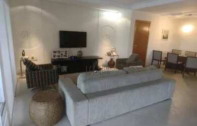 Imagem 5: Apartamento 4 dormitórios - 2 suítes - 4 vagas, mobiliado a venda na...