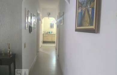 Imagem 2: Apartamento para Aluguel - Santo Amaro , 3 Quartos, 116 m2