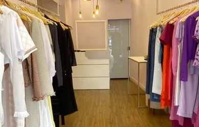 Imagem: O depósito está localizado em Eldorado, Contagem à venda