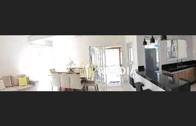 Imagem 7: Lindíssimo Sobrado no Condomínio Villa Bella Livorno - Paulínia/SP