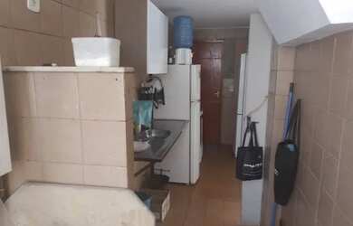 Imagem 5: Apto no Engenho Novo. Imóvel novo, 87m² de Área, 2 Vagas na garageme2...