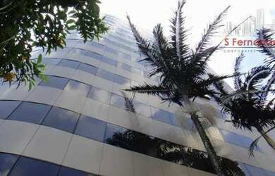 Imagem: Escritório / Conjunto Comercial para alugar com 139 m² por