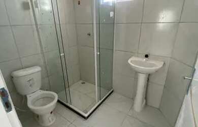 Imagem 4: Siqueira Aluga Apartamento com 2 quartos em Massangana