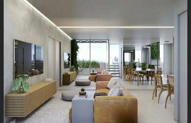 Imagem 9: Apartamento Duplex à venda, 2 quartos, 2 suítes, 2 vagas, Lourdes -...