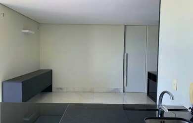 Imagem 6: Apartamento para aluguel, 1 quarto, 1 suíte, 2 vagas, Vila da Serra -...