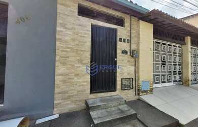 Imagem: A casa possui 1 Dormitório, 1 Banheiro, 60m² de Área e está