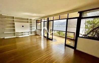 Imagem 3: Apartamento à venda, 2 quartos, 1 suíte, 2 vagas, Lagoa - Rio de Janeiro/RJ