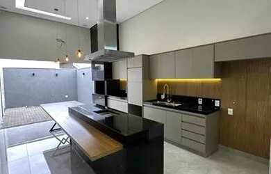 Imagem 10: Casa com 3 dormitórios à venda, 152 m² por R$ 945.000 - Residencial...