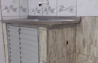 Imagem 16: ALUGO kitnet apto CaSAL sem Filhos Não paga energia e nem água