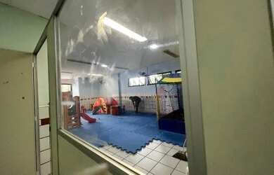 Imagem 16: Apartamento Condomínio Porto Real Mangaratiba