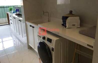 Imagem 15: Apartamento à venda 104 m², 3 dormitorios, 02 vagas, 1 suite living...