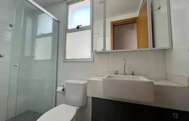 Imagem 10: Apartamento à venda, 3 quartos, 1 suíte, 2 vagas, Vila da Serra - Nova...