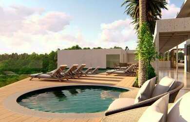 Imagem 9: Apartamento à venda, 4 quartos, 2 suítes, 4 vagas, Vale do Sereno -...