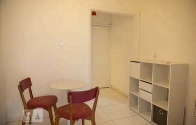 Imagem 4: Apartamento para Aluguel - Copacabana, 1 Quarto, 35 m2