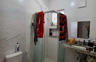 Imagem 10: Lindíssima casa com piscina pertinho da praia em Itaipuaçú