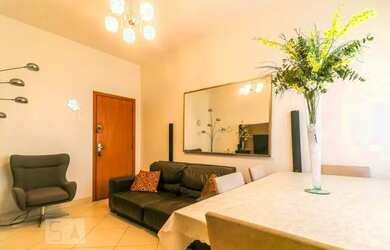 Imagem 3: Apartamento para Aluguel - Copacabana, 2 Quartos, 80 m2