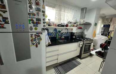 Imagem 14: Recreio dos Bandeirantes Apartamento 3 quartos, sendo 1 suite