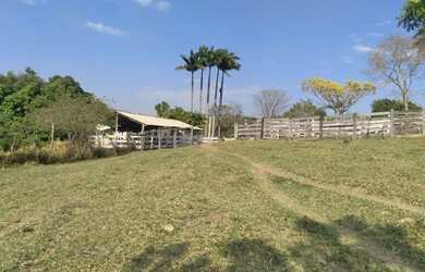 Imagem 6: Venda de fazenda maravilhosa grandiosa