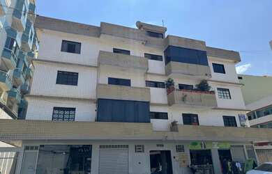 Imagem: O apartamento possui 2 Dormitórios, 1 Banheiro, 60m² de Área