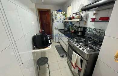 Imagem 16: Recreio dos Bandeirantes Apartamento 3 quartos, sendo 1 suite