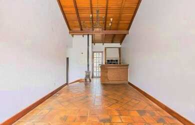 Imagem 16: Casa ampla de 4 dormitórios, sendo 3 suíte, no bairro Chácara das Pedras